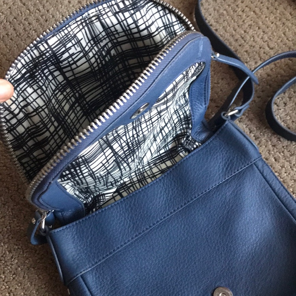 Vince Camuto crossbody bag